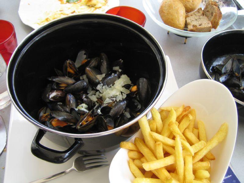 Hotel Restaurant De La Canner Kédange-sur-Canner Eksteriør bilde