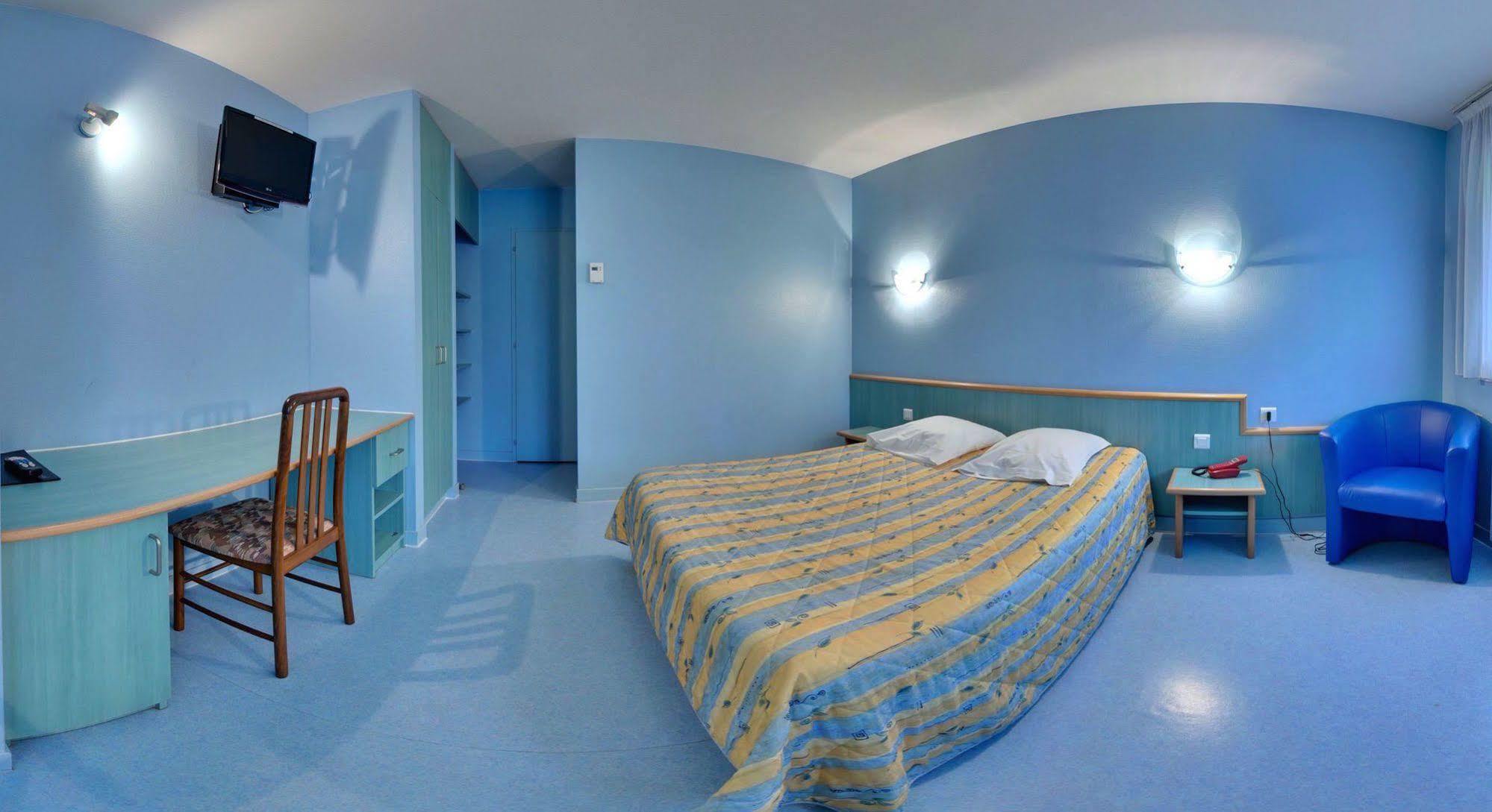 Hotel Restaurant De La Canner Kédange-sur-Canner Eksteriør bilde